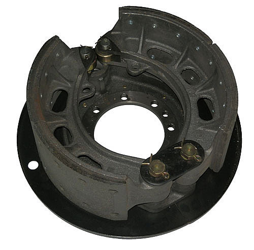 35. Тормозная система.